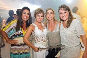 Comemoração Solidária
