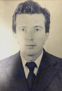 1979 - ALÍRIO PFIFFER