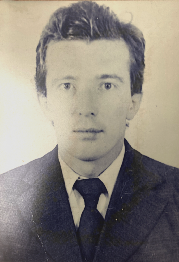 1979 - ALÍRIO PFIFFER