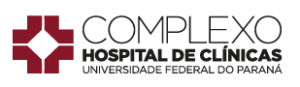 Complexo Hospital de Clínicas UFPR